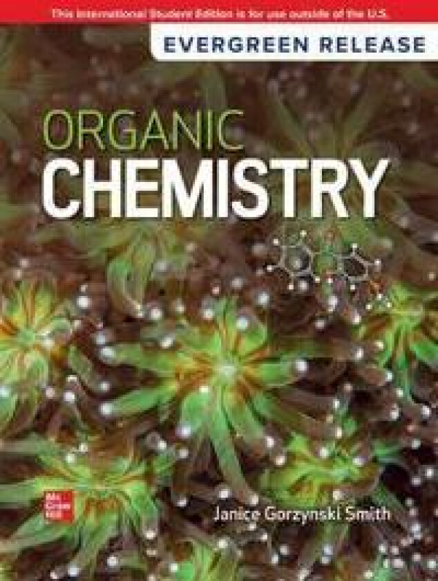 Organic Chemistry: 2026 Release ISE