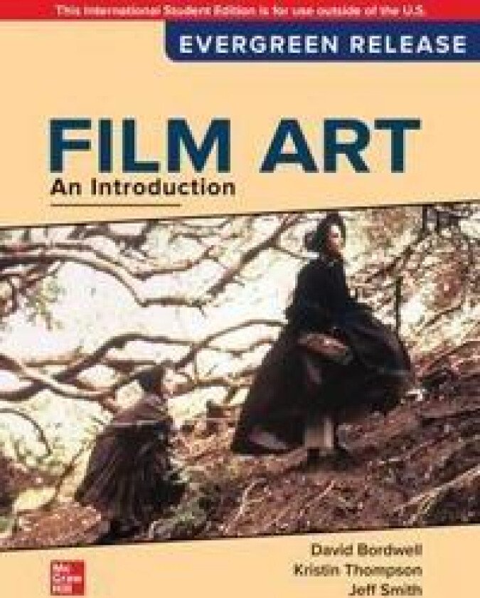 Film Art: An Introduction: 2026 Release ISE