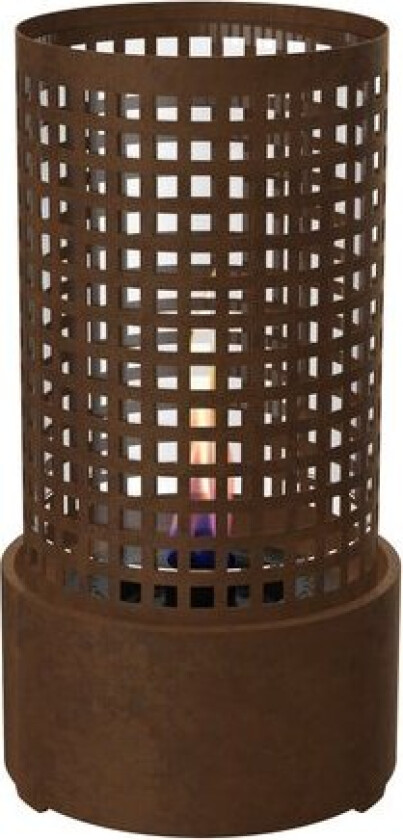 Bilde av Camps Bay - Bordlykt. Rust 3W