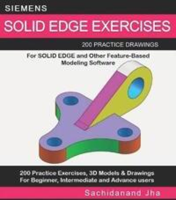 Siemens Solid Edge Exercises