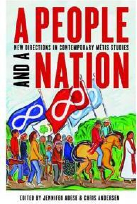 A People and a Nation