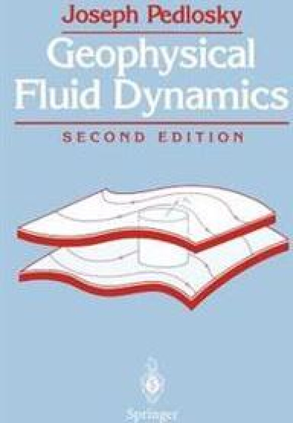 Geophysical Fluid Dynamics