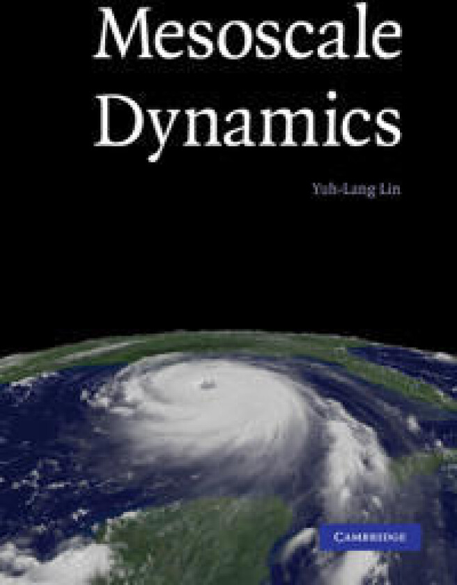 Mesoscale Dynamics