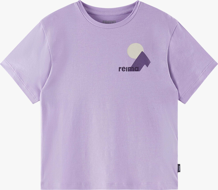 Ikioma UV-Trøye, Blooming Lilac, 104 - UV Klær - Bomull,Elastan,Lyocell