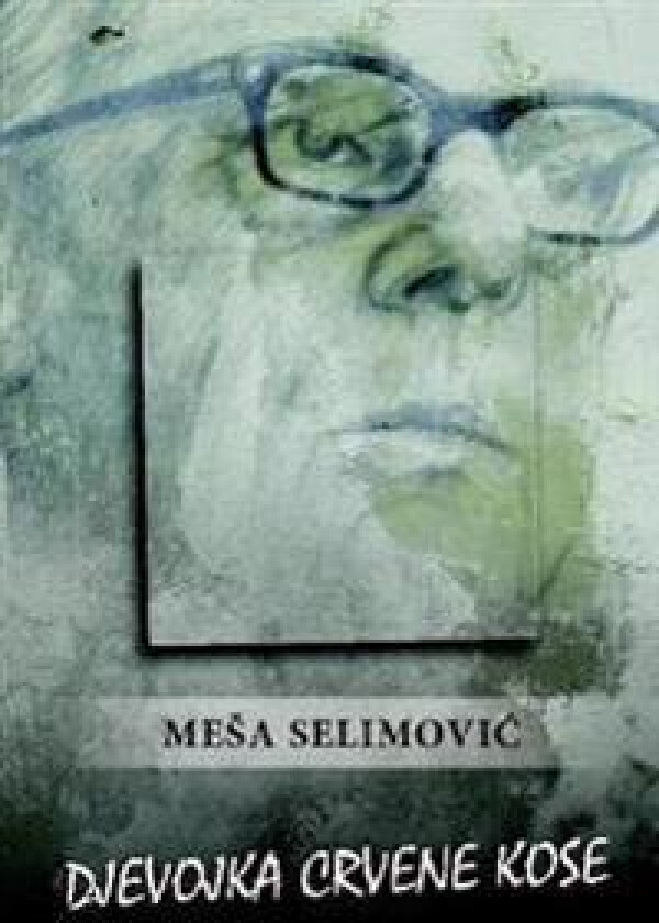 Djevojka crvene kose