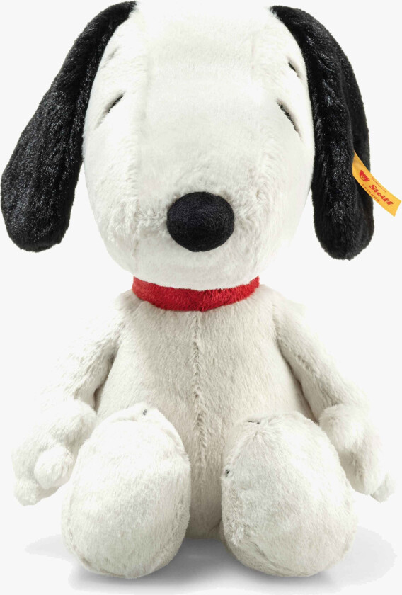 Kosedyr Hund Snoopy 30 cm - Kosedyr - 100% Polyester