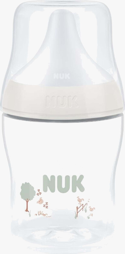 Perfect Match Tåteflaske 150 ml, Sheep - Tåteflasker & Tilbehør - Silikon