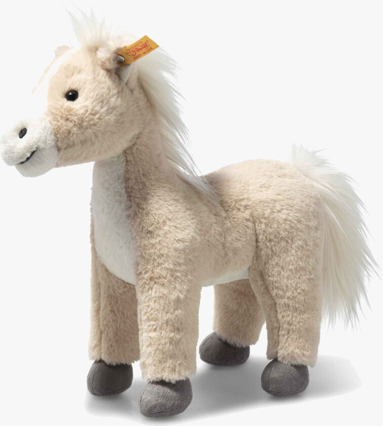 Kosedyr Hest Gola 27 cm - Kosedyr - 100% Polyester