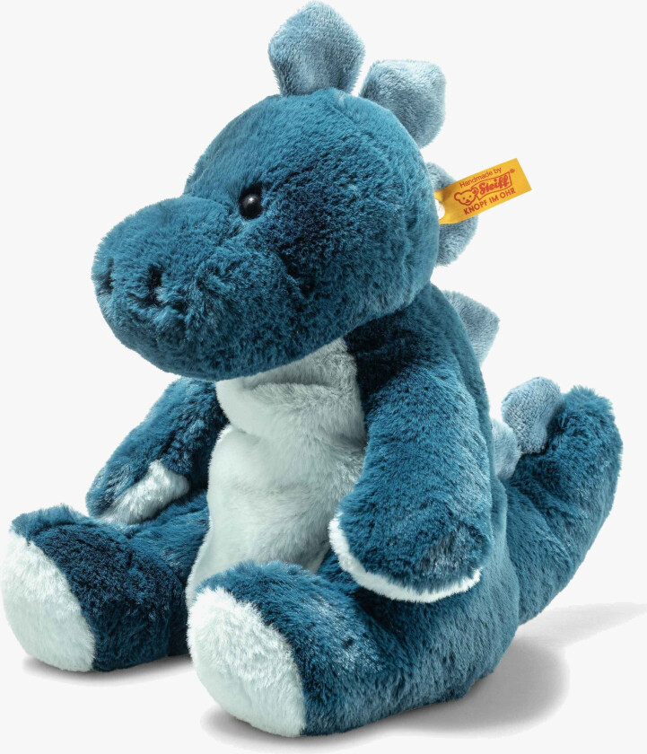 Kosedyr Stegosaurus Spott - Kosedyr - 100% Polyester