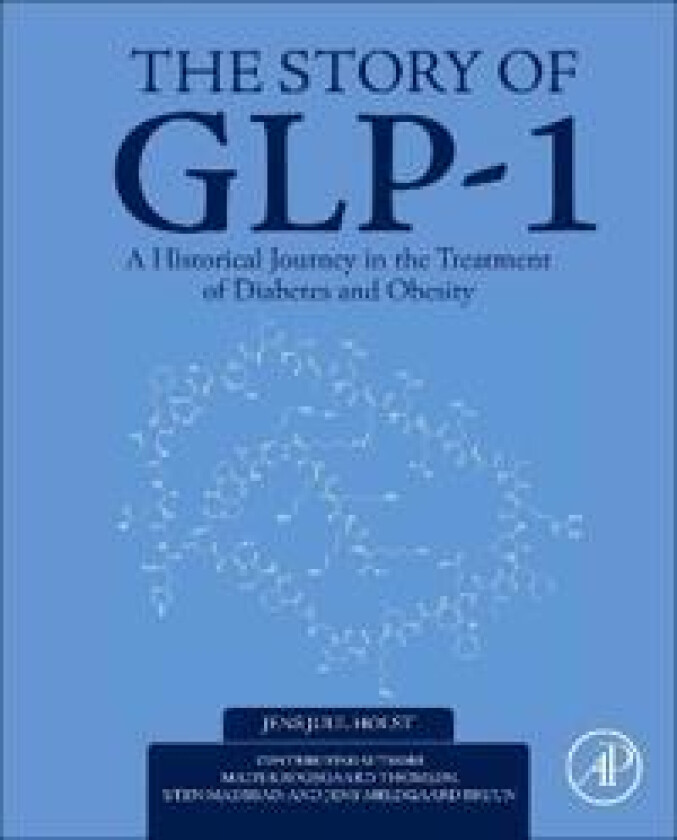 The Story of GLP-1