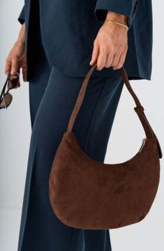 Noce Handbag - Brun - Dame - Vesker - Håndvesker