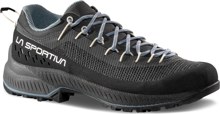 La Sportiva Women's TX4 Evo ST Carbon/Limestone