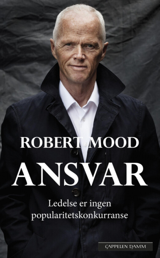 Ansvar av Robert Mood