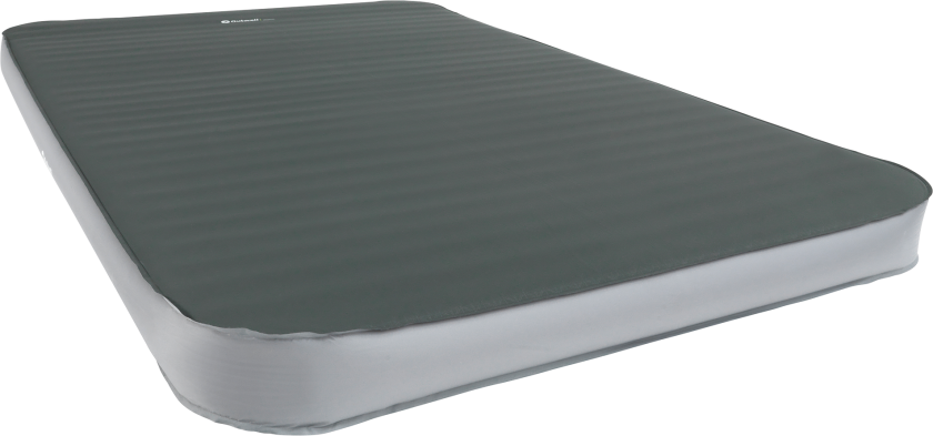 Dreamboat Double 12.0 Cm Dark Green