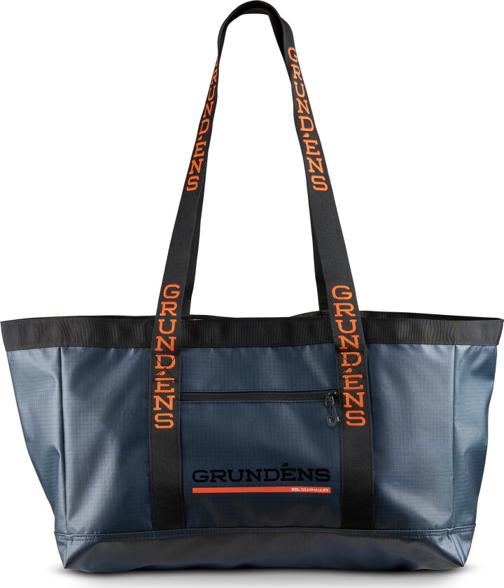 Gear Hauler Tote Bag 50 L Blue