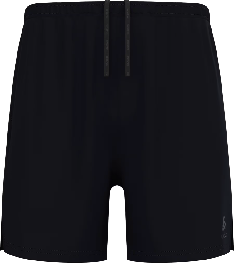 Men's Short Essential 6 Inch Black