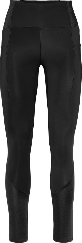 Women's Impact Tights Black