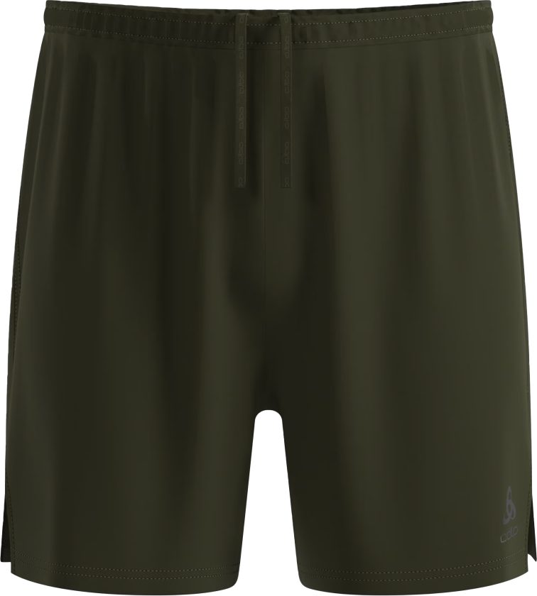 Men's Short Essential 6 Inch Deep Depths
