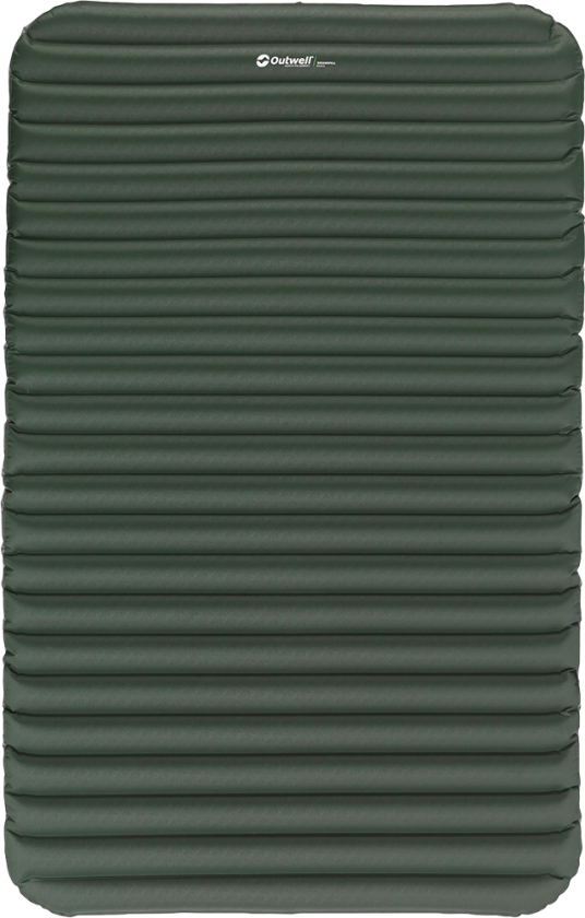 Dreamspell Double Elegant Green