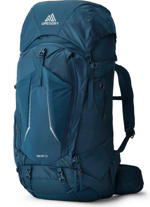 Women's Deva 70 RC XS Mountain Teal