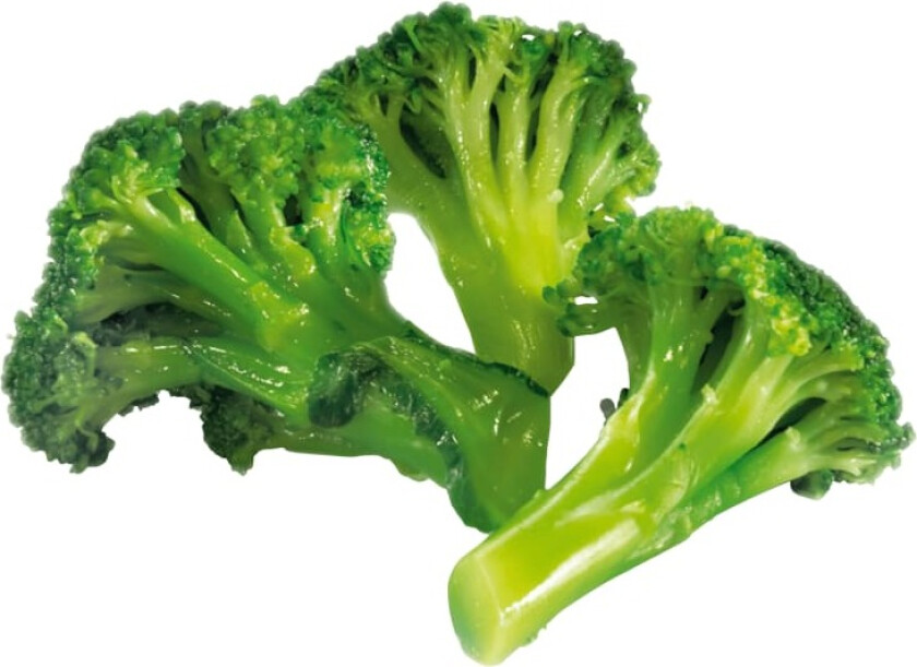 Norrek Broccolitopper 1,5kg