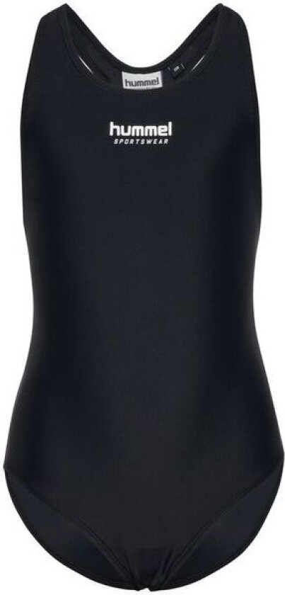 badedrakt til barn, Black