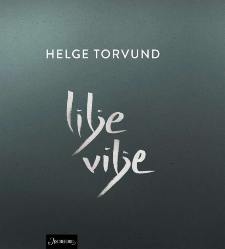 Liljevilje av Helge Torvund