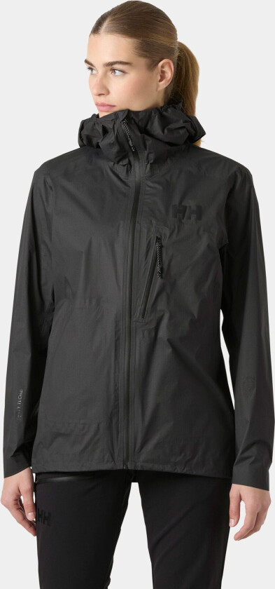 Odin Infinity Minimalist Jacket Dame