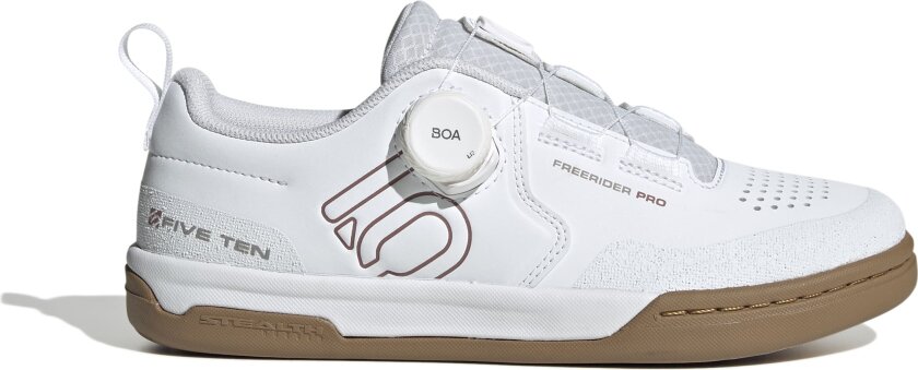 Five Ten Freerider Pro Boa W's ftwwht/warcla/grethr UK 4,5