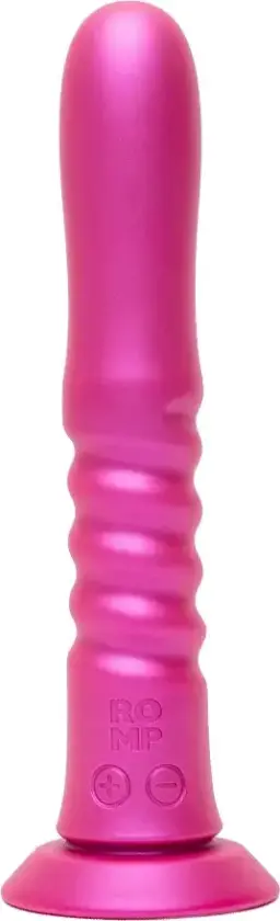 Jiggle Thrusting Vibrator