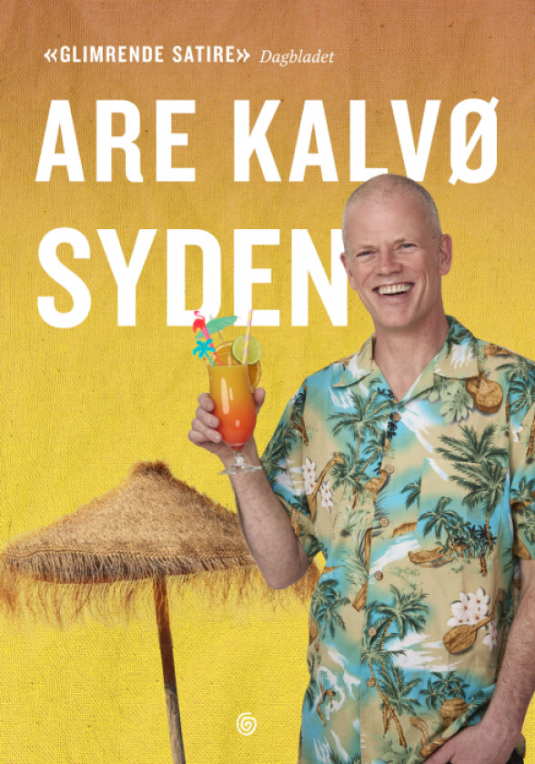 Syden av Are Kalvø