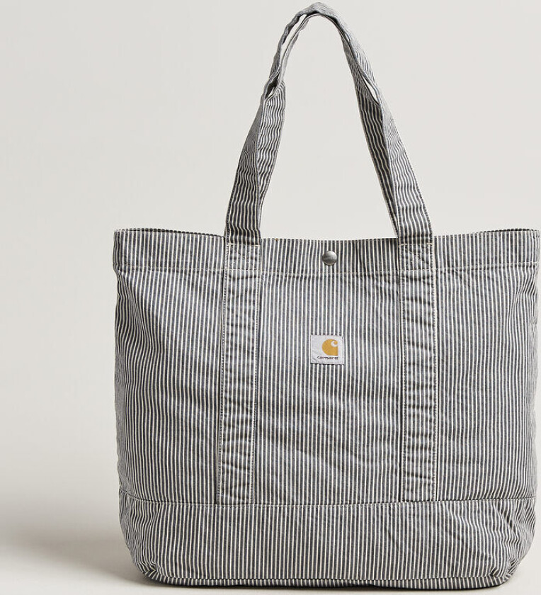 Mercer Tote Bag Mercer Stripe