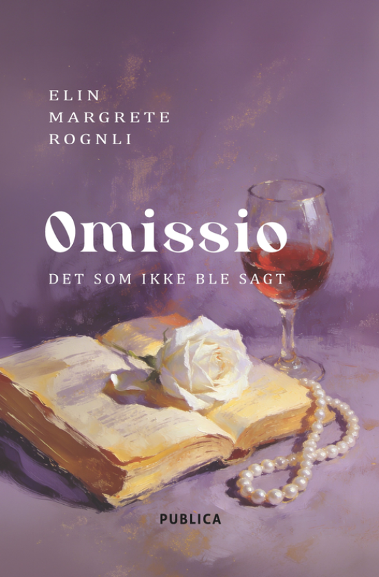 Omissio det som ikke ble sagt