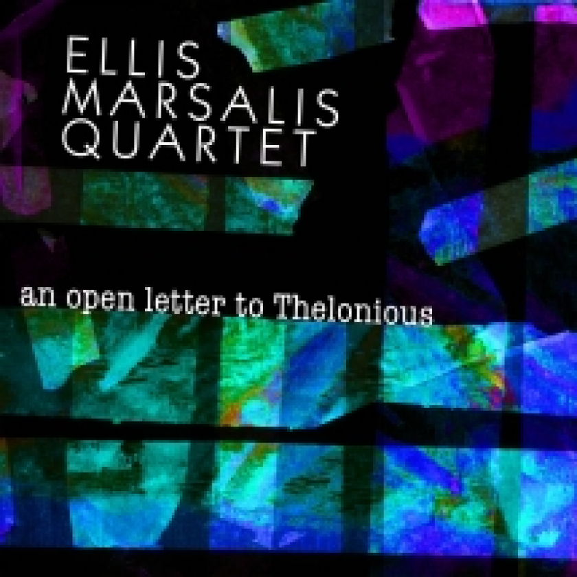 Ellis Marsalis Open Letter To Thelonious CD