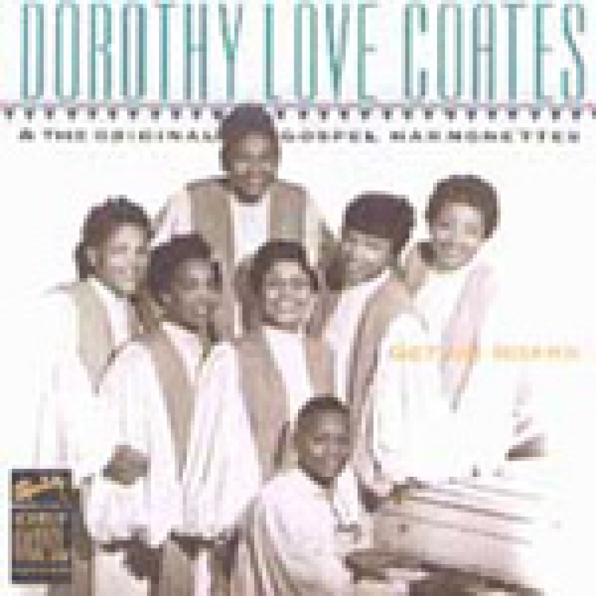 Dorothy Love Coates Get On Board CD