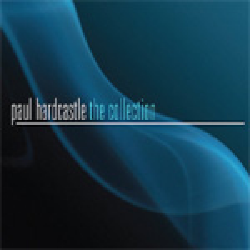 Paul Hardcastle The Collection CD