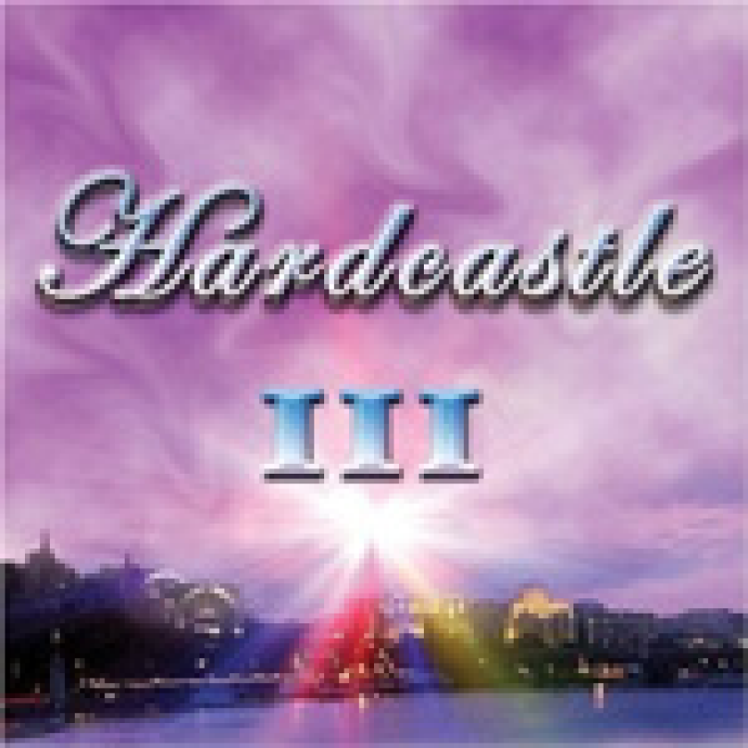 Paul Hardcastle Three CD
