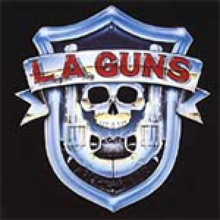 L.A. Guns L.A. Guns CD