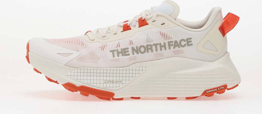Joggesko The North Face M Altamesa 500 V2 Tnf White/ Lava EUR 43