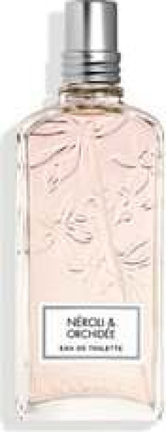 Néroli & Orchidée Edt 75ml