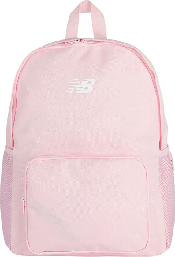 Ryggsekk - Light Raspberry - - OneSize - Ryggsekk