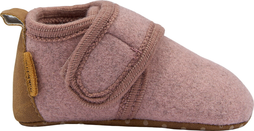 Tøfler - Prewalker Felt - Adobe Rose - - 27/28 - Tøfler