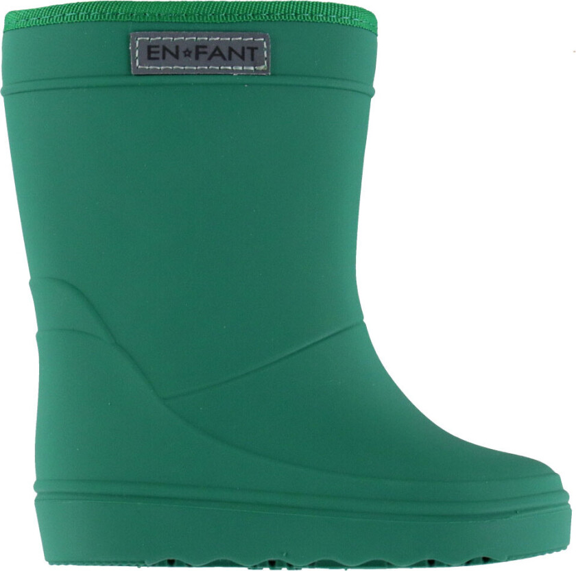 Gummistøvler - Verdant Green - - 30 - Gummistøvler