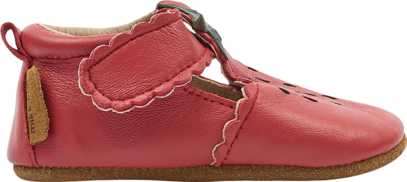 Sandal - Prewalker Leather - Kløft Rose - - 19/20 - Sandals