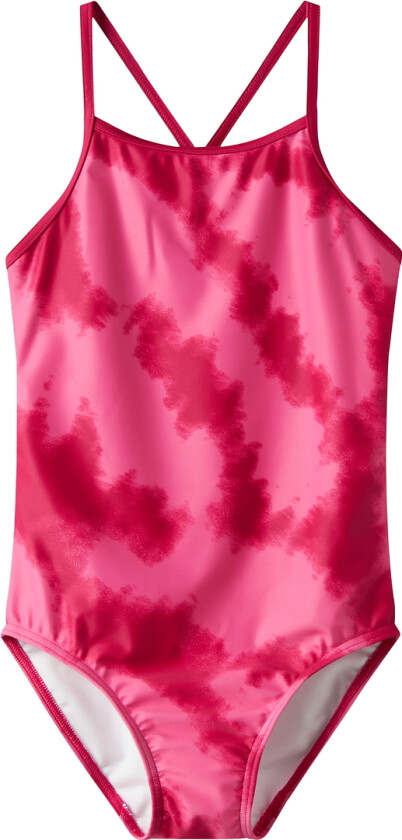 Badedrakt - NkfZizla - Love Eliksir - - 7-8 år (122-128) - Badetøy