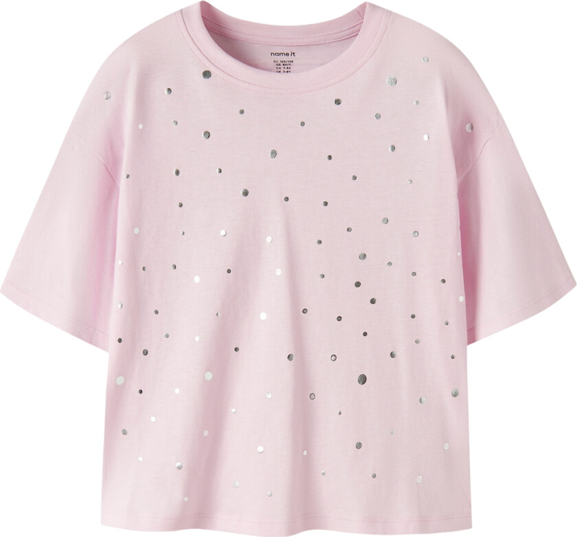 T-skjorte - NkfFina - Piruett - - 9-10 år (134-140) - T-skjorte