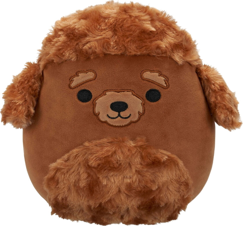 Kosedyr - 19 cm - Dro Labradoodle - - OneSize - Kosedyr