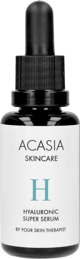 Hyaluronic Super Serum 30 ml