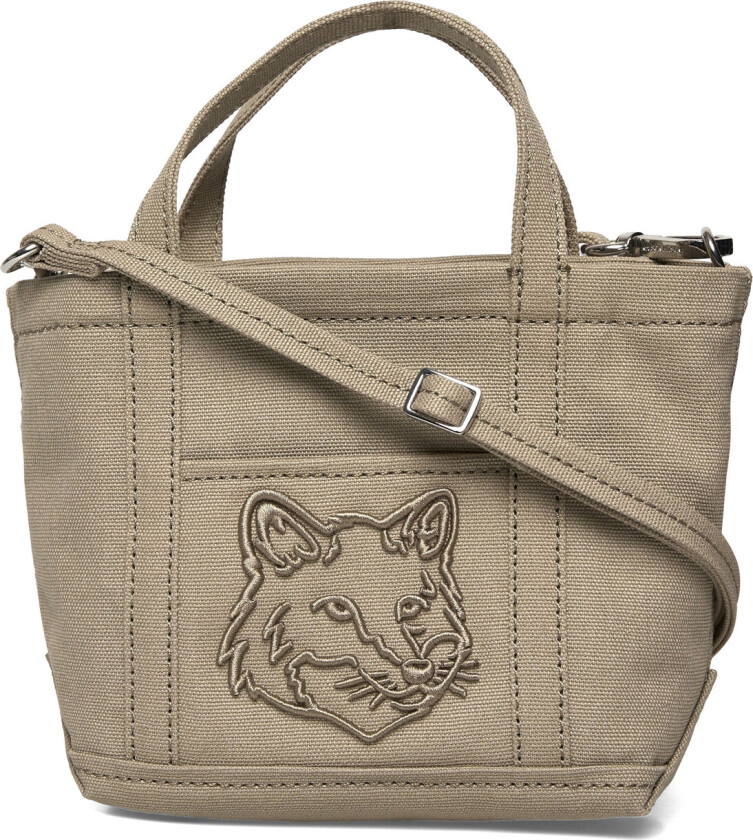 Bilde av Fox Head Mini Tote - Khaki green - TU