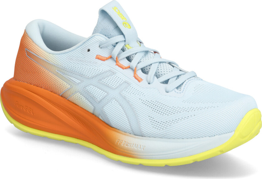 Gel-Cumulus 28 - Orange - 40